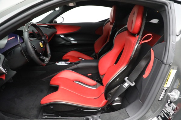 Used 2022 Ferrari SF90 Stradale for sale Sold at Maserati of Westport in Westport CT 06880 15