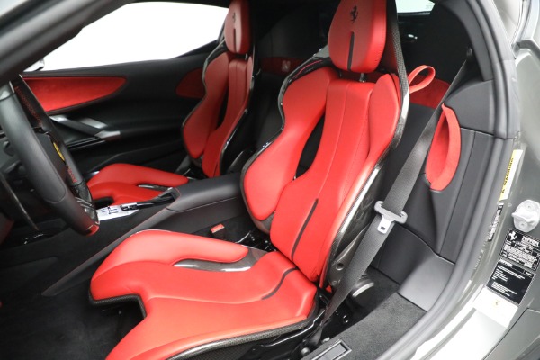 Used 2022 Ferrari SF90 Stradale for sale $645,900 at Maserati of Westport in Westport CT 06880 16