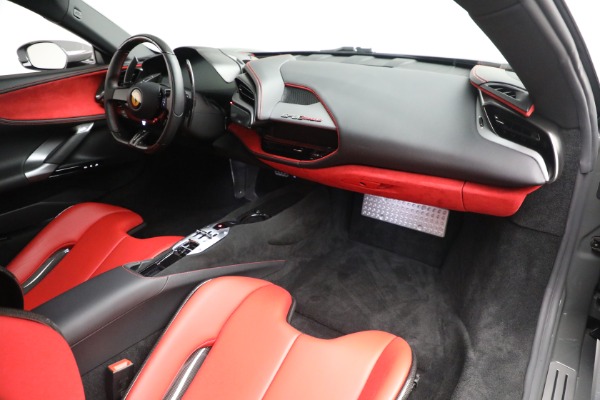 Used 2022 Ferrari SF90 Stradale for sale $645,900 at Maserati of Westport in Westport CT 06880 18