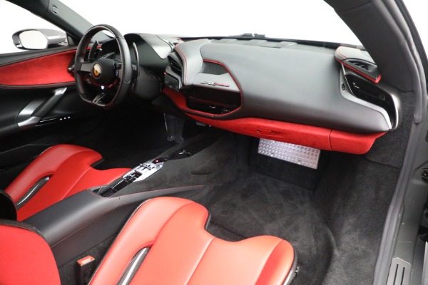 Used 2022 Ferrari SF90 Stradale for sale Sold at Maserati of Westport in Westport CT 06880 18