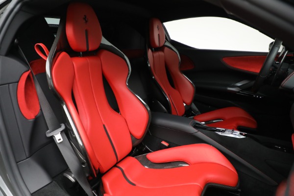 Used 2022 Ferrari SF90 Stradale for sale $645,900 at Maserati of Westport in Westport CT 06880 20