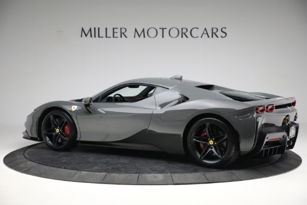 Used 2022 Ferrari SF90 Stradale for sale $645,900 at Maserati of Westport in Westport CT 06880 4