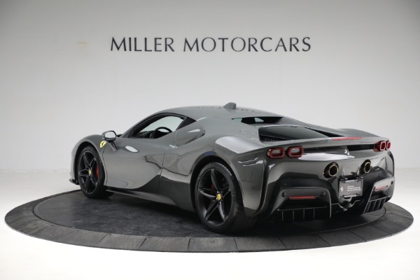 Used 2022 Ferrari SF90 Stradale for sale $645,900 at Maserati of Westport in Westport CT 06880 5