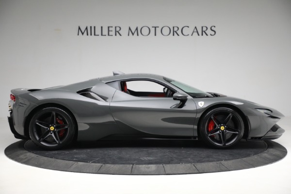 Used 2022 Ferrari SF90 Stradale for sale Sold at Maserati of Westport in Westport CT 06880 9