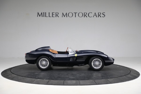 New 2023 Ferrari Testarossa J for sale Sold at Maserati of Westport in Westport CT 06880 10