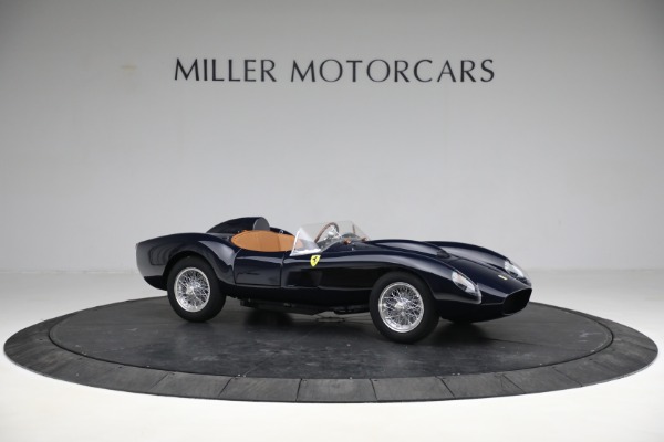 New 2023 Ferrari Testarossa J for sale Sold at Maserati of Westport in Westport CT 06880 11