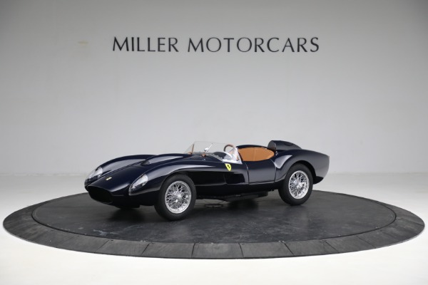 New 2023 Ferrari Testarossa J for sale Sold at Maserati of Westport in Westport CT 06880 2