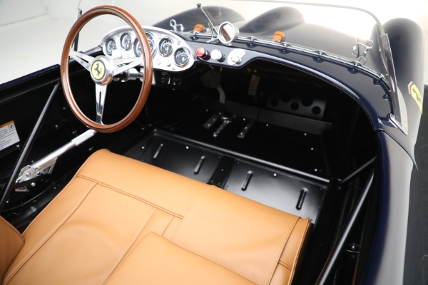 New 2023 Ferrari Testarossa J for sale Sold at Maserati of Westport in Westport CT 06880 20