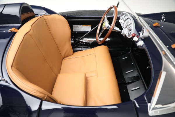 New 2023 Ferrari Testarossa J for sale Sold at Maserati of Westport in Westport CT 06880 21