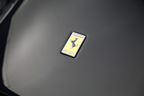 New 2023 Ferrari Testarossa J for sale Sold at Maserati of Westport in Westport CT 06880 25