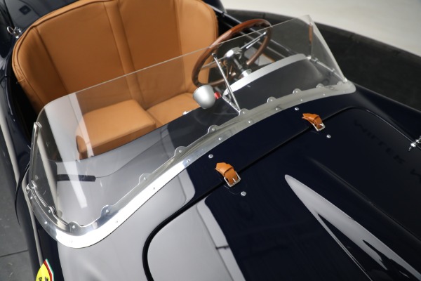 New 2023 Ferrari Testarossa J for sale Sold at Maserati of Westport in Westport CT 06880 26