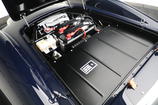 New 2023 Ferrari Testarossa J for sale Sold at Maserati of Westport in Westport CT 06880 27