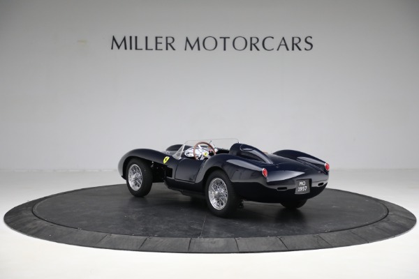 New 2023 Ferrari Testarossa J for sale Sold at Maserati of Westport in Westport CT 06880 5