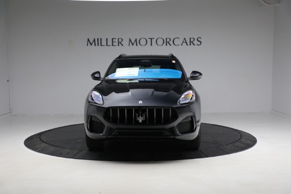 New 2023 Maserati Grecale GT for sale $70,347 at Maserati of Westport in Westport CT 06880 12