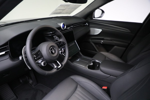 New 2023 Maserati Grecale GT for sale $70,347 at Maserati of Westport in Westport CT 06880 13