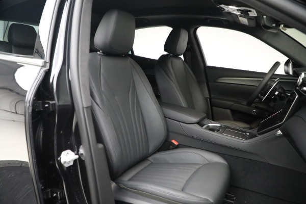 New 2023 Maserati Grecale GT for sale $70,347 at Maserati of Westport in Westport CT 06880 17