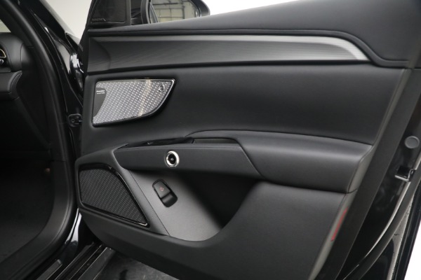New 2023 Maserati Grecale GT for sale $70,347 at Maserati of Westport in Westport CT 06880 22