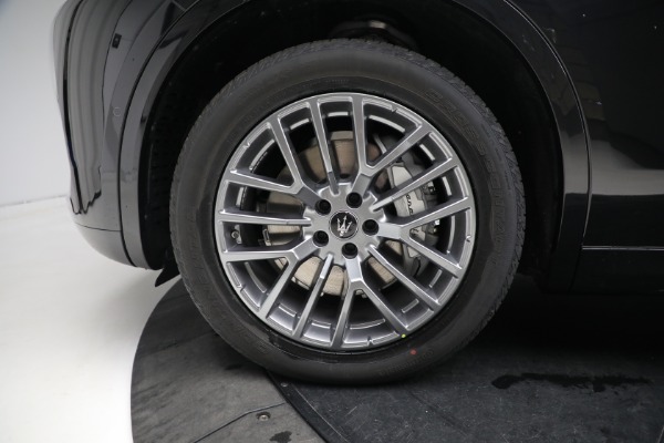 New 2023 Maserati Grecale GT for sale $70,347 at Maserati of Westport in Westport CT 06880 23