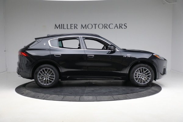 New 2023 Maserati Grecale GT for sale $70,347 at Maserati of Westport in Westport CT 06880 9