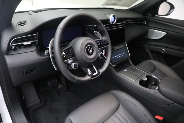 New 2023 Maserati Grecale GT for sale $71,497 at Maserati of Westport in Westport CT 06880 12