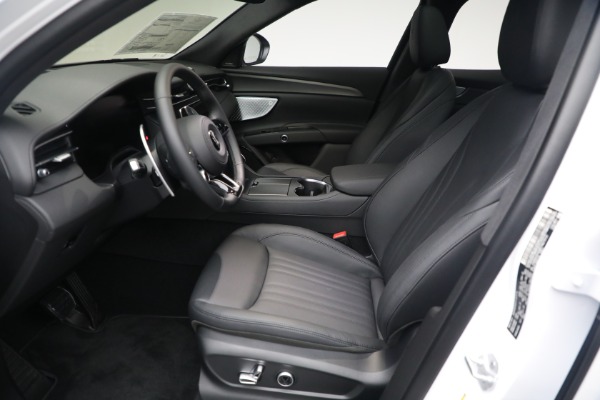 New 2023 Maserati Grecale GT for sale $71,497 at Maserati of Westport in Westport CT 06880 13