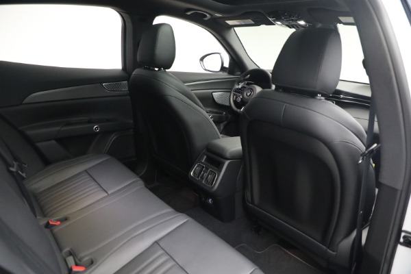 New 2023 Maserati Grecale GT for sale $71,497 at Maserati of Westport in Westport CT 06880 19