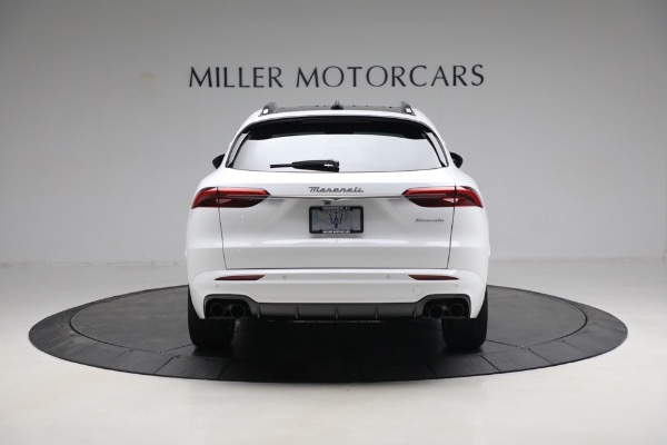 New 2023 Maserati Grecale GT for sale $71,497 at Maserati of Westport in Westport CT 06880 6