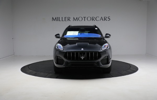 New 2023 Maserati Grecale GT for sale $70,347 at Maserati of Westport in Westport CT 06880 12