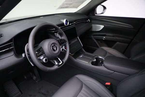 New 2023 Maserati Grecale GT for sale $70,347 at Maserati of Westport in Westport CT 06880 13
