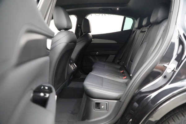 New 2023 Maserati Grecale GT for sale $70,347 at Maserati of Westport in Westport CT 06880 16