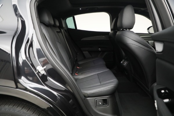 New 2023 Maserati Grecale GT for sale $70,347 at Maserati of Westport in Westport CT 06880 19