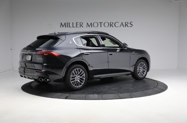 New 2023 Maserati Grecale GT for sale $70,347 at Maserati of Westport in Westport CT 06880 8