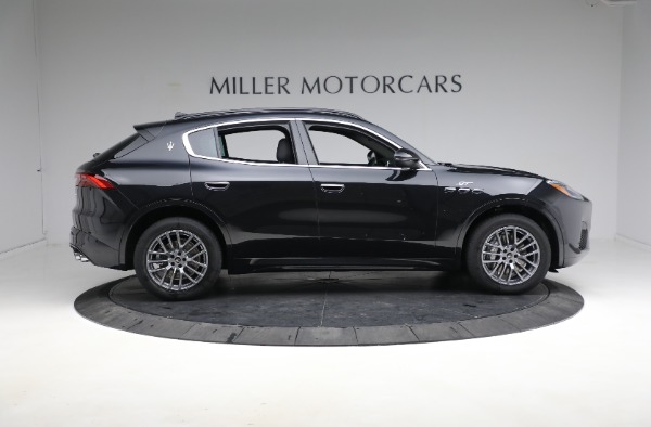 New 2023 Maserati Grecale GT for sale $70,347 at Maserati of Westport in Westport CT 06880 9