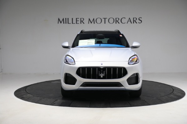 New 2023 Maserati Grecale GT for sale $70,197 at Maserati of Westport in Westport CT 06880 12