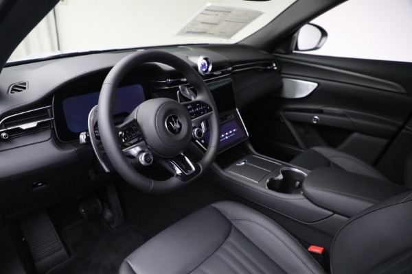 New 2023 Maserati Grecale GT for sale $70,197 at Maserati of Westport in Westport CT 06880 13
