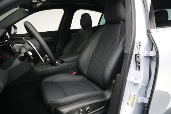 New 2023 Maserati Grecale GT for sale $70,197 at Maserati of Westport in Westport CT 06880 15