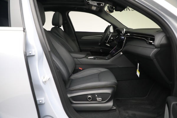 New 2023 Maserati Grecale GT for sale $70,197 at Maserati of Westport in Westport CT 06880 18