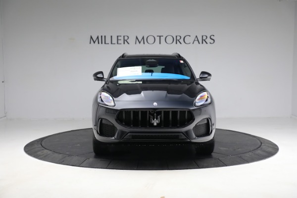 New 2023 Maserati Grecale Modena for sale $86,457 at Maserati of Westport in Westport CT 06880 12
