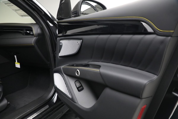 New 2023 Maserati Grecale Modena for sale $86,457 at Maserati of Westport in Westport CT 06880 20