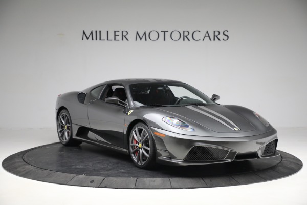 Used 2009 Ferrari 430 Scuderia for sale $389,900 at Maserati of Westport in Westport CT 06880 11