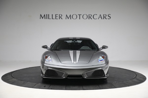 Used 2009 Ferrari 430 Scuderia for sale $389,900 at Maserati of Westport in Westport CT 06880 12
