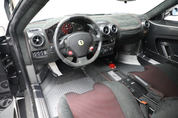 Used 2009 Ferrari 430 Scuderia for sale $389,900 at Maserati of Westport in Westport CT 06880 13