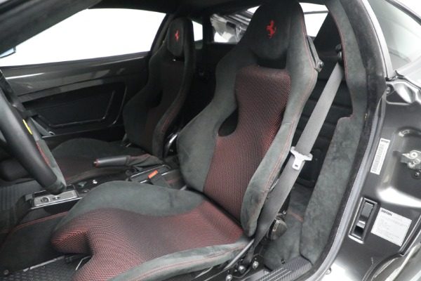 Used 2009 Ferrari 430 Scuderia for sale $389,900 at Maserati of Westport in Westport CT 06880 15