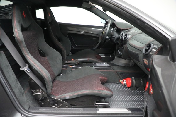 Used 2009 Ferrari 430 Scuderia for sale $389,900 at Maserati of Westport in Westport CT 06880 17