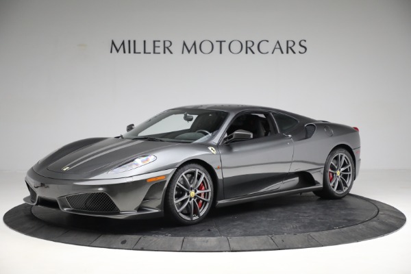 Used 2009 Ferrari F430 Scuderia for sale Sold at Maserati of Westport in Westport CT 06880 2