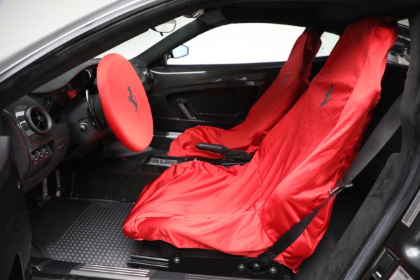 Used 2009 Ferrari 430 Scuderia for sale $389,900 at Maserati of Westport in Westport CT 06880 20