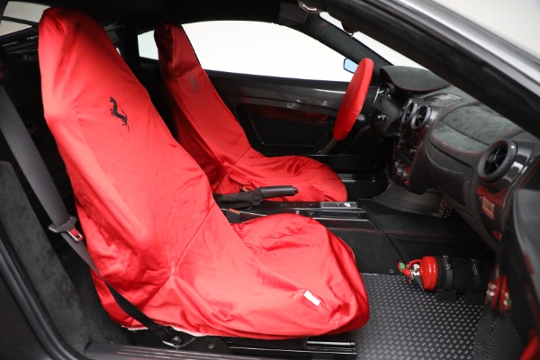 Used 2009 Ferrari 430 Scuderia for sale $389,900 at Maserati of Westport in Westport CT 06880 21