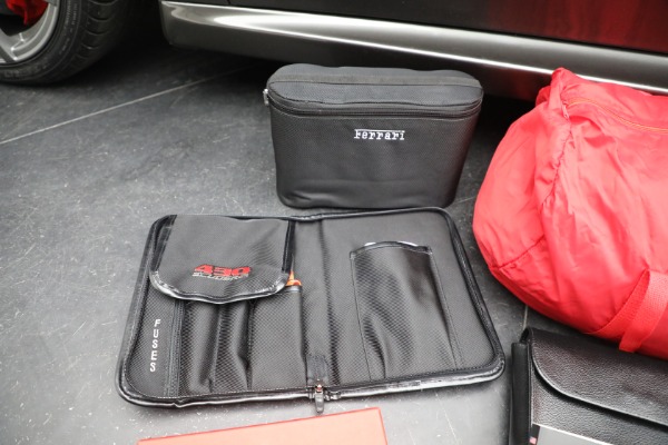 Used 2009 Ferrari 430 Scuderia for sale $389,900 at Maserati of Westport in Westport CT 06880 24