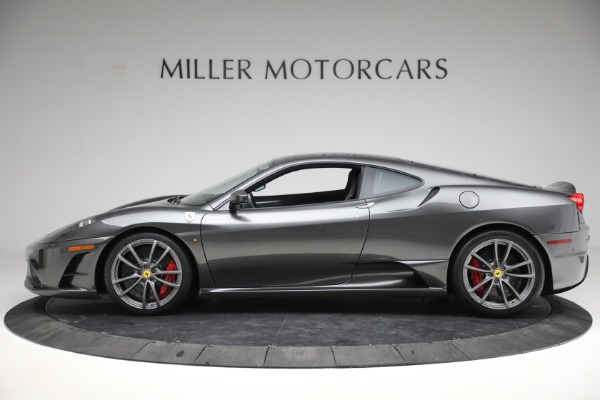 Used 2009 Ferrari 430 Scuderia for sale $389,900 at Maserati of Westport in Westport CT 06880 3