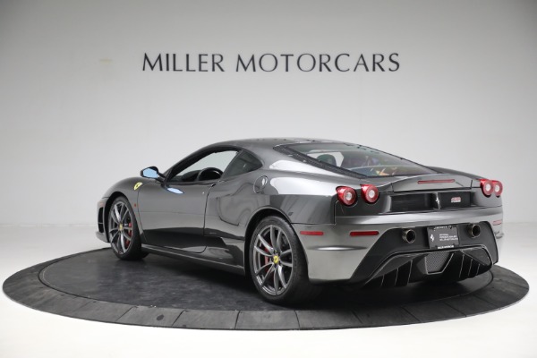 Used 2009 Ferrari F430 Scuderia for sale Sold at Maserati of Westport in Westport CT 06880 5